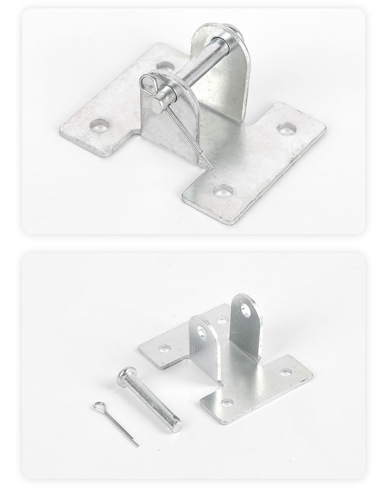 Home Automation Systems Diy - Soporte industrial tipo H para montaje