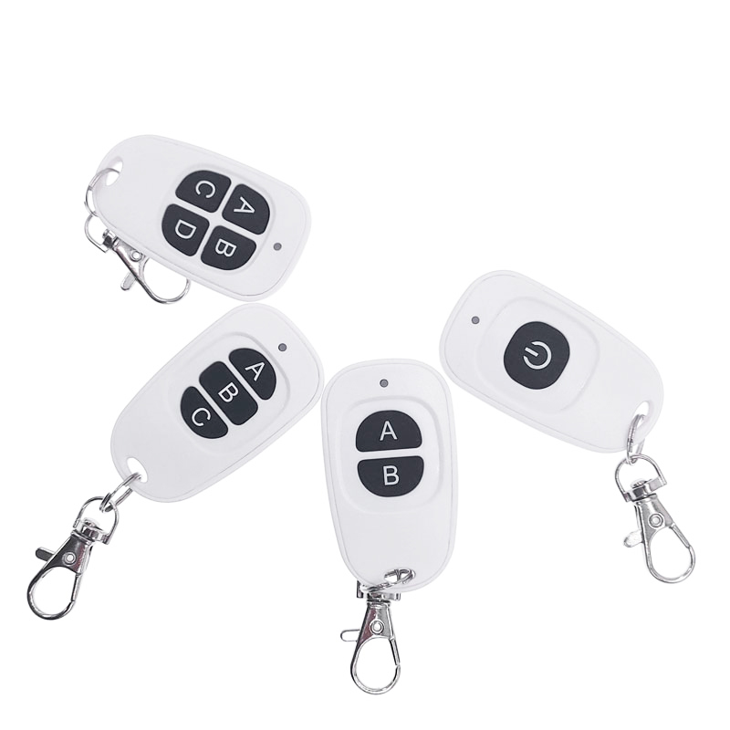 Ir Blaster Universal - Interruptor de Control Remoto Inalámbrico Blanco