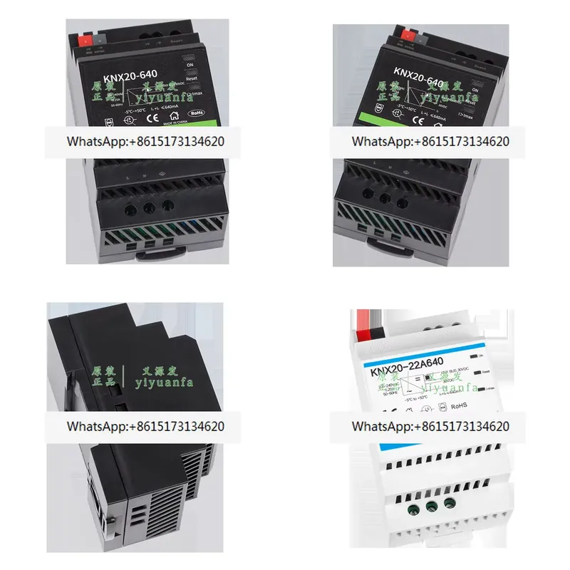 Home Automation System Design - Esta fuente de alimentación conmutada de
