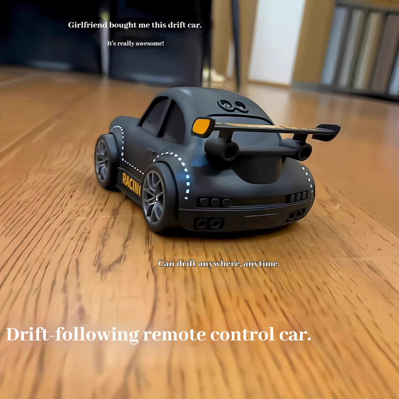 Home Automation Tutorial - Nuevo Modelo 2026 de Coche Teledirigido,