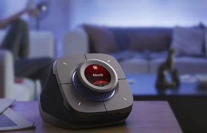 Home Automation System Design - LifeSmart Nature X Pro Primer dispositivo