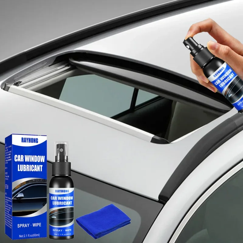 Ir Blaster Universal - Lubricante para ventana de 60ml, tira