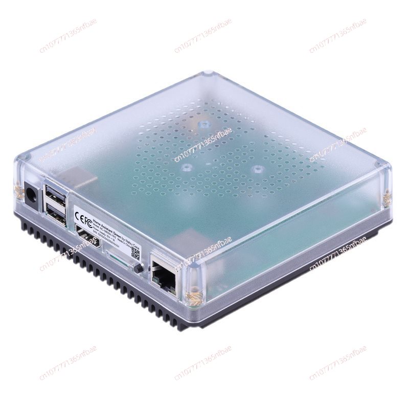 Diy Home Automation Hub - HomeKit Smart Gateway Hub – Caja