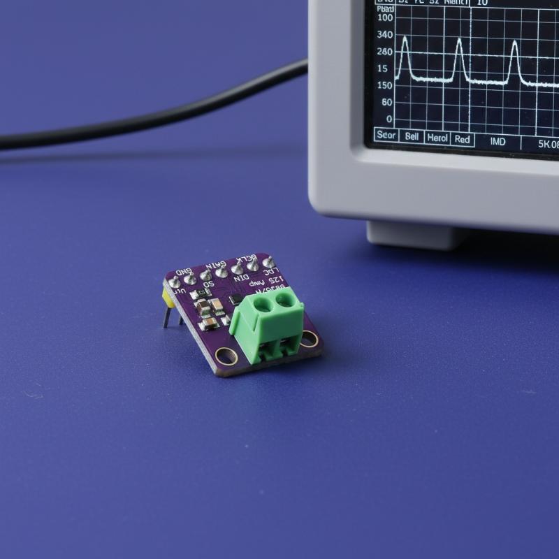 Módulo Amplificador de Potenci - Home Automation System Diy reseña y precio