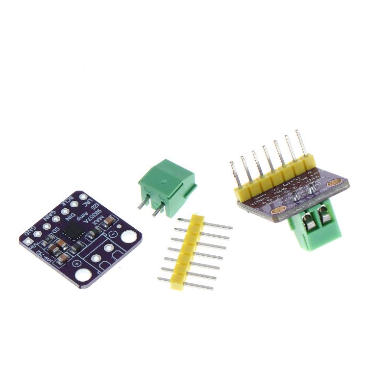 Módulo Amplificador de Potenci - Home Automation System Diy reseña y precio