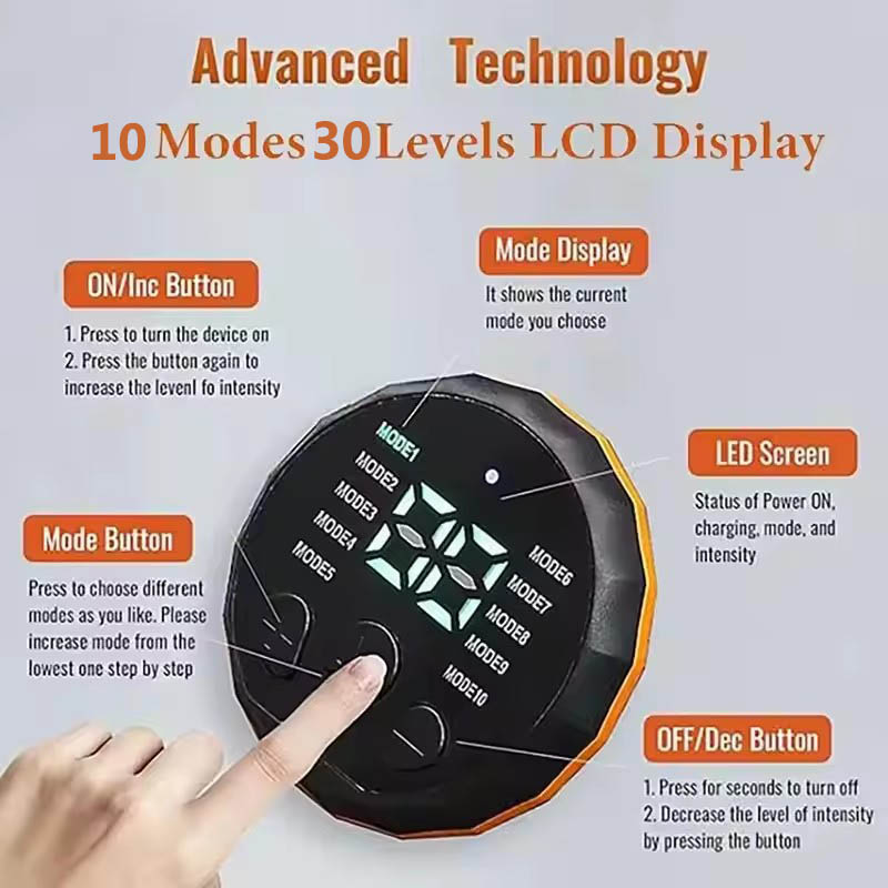 Entrenador Abdominal Inteligen - Home Automation Industry reseña y precio