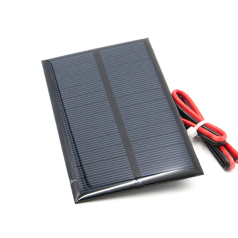 Panel Solar de Calidad al por  - Home Automation Systems Diy reseña y precio