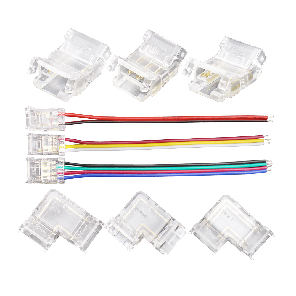 5 uds conector para tira de LE - Rgb Led Matrix 8X8 reseña y precio