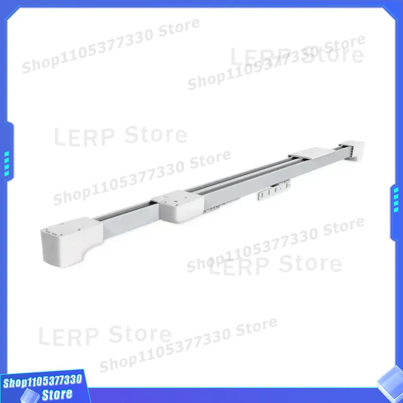 Sistema de Riel para Cortinas  - Home Automation Systems Diy reseña y precio
