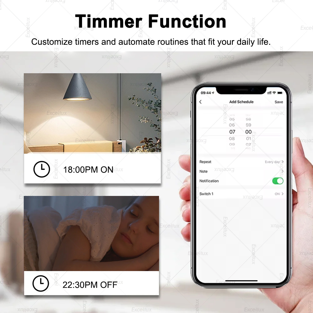Mini Interruptor Inteligente Z - Home Automation Ideas reseña y precio
