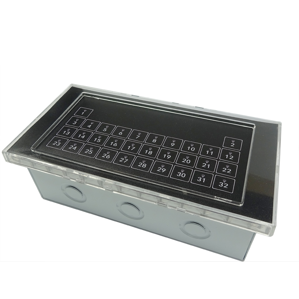 Módulo de Interruptor de Pared - Home Automation Systems Diy reseña y precio