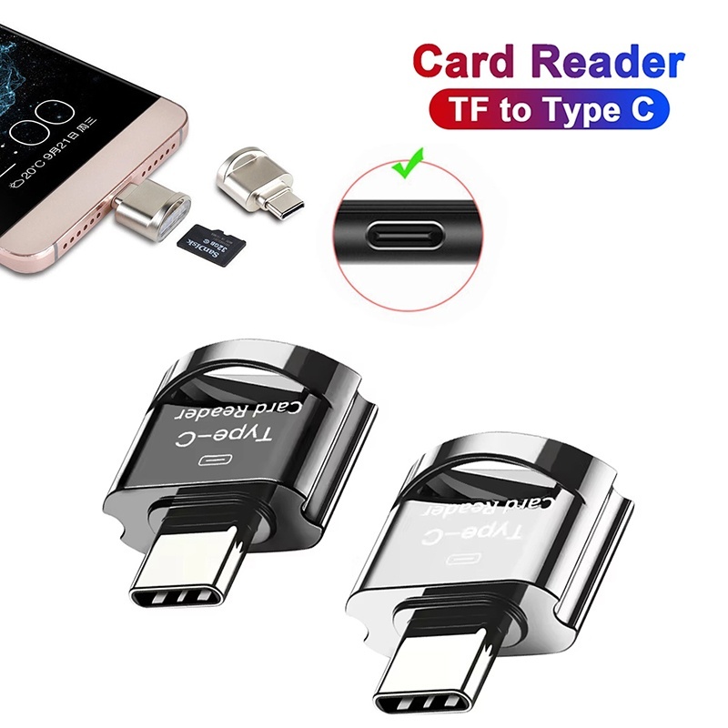 Lector de tarjetas OTG Micro S - Home Assistant Sd reseña y precio