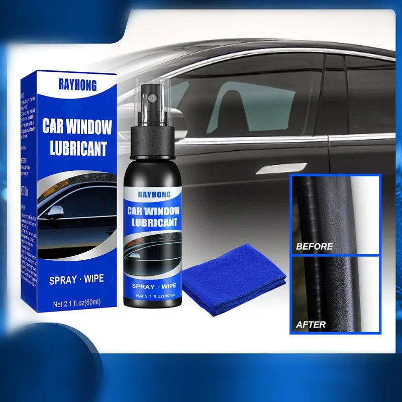 Lubricante para ventana de 60m - Ir Blaster Universal reseña y precio