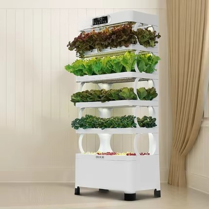 Sistema de cultivo automatizad - Home Automation Systems Diy reseña y precio