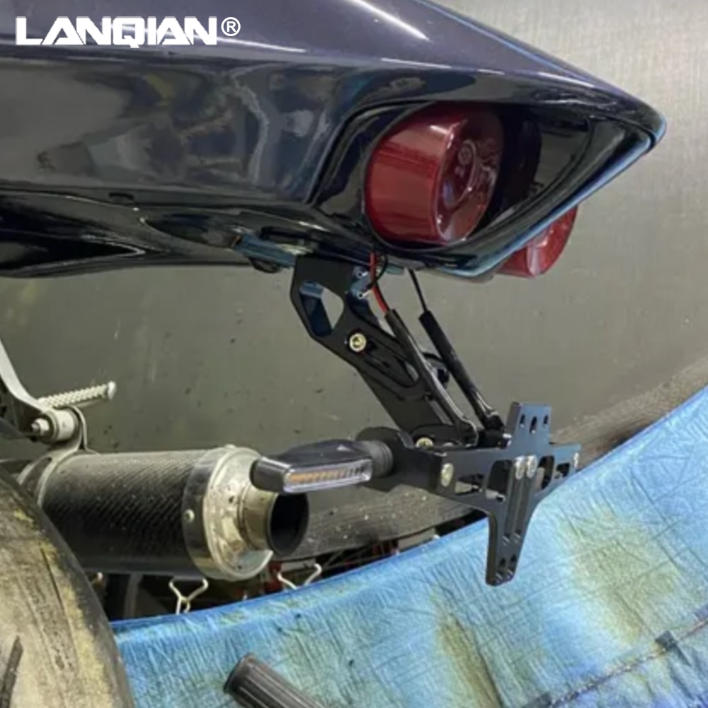 Para KAWASAKI Z750 Z750S Z750R - Ir Blaster Universal reseña y precio