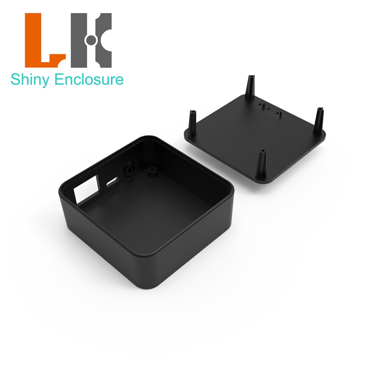 Caja de entrada de puente AP i - Home Automation Industry reseña y precio