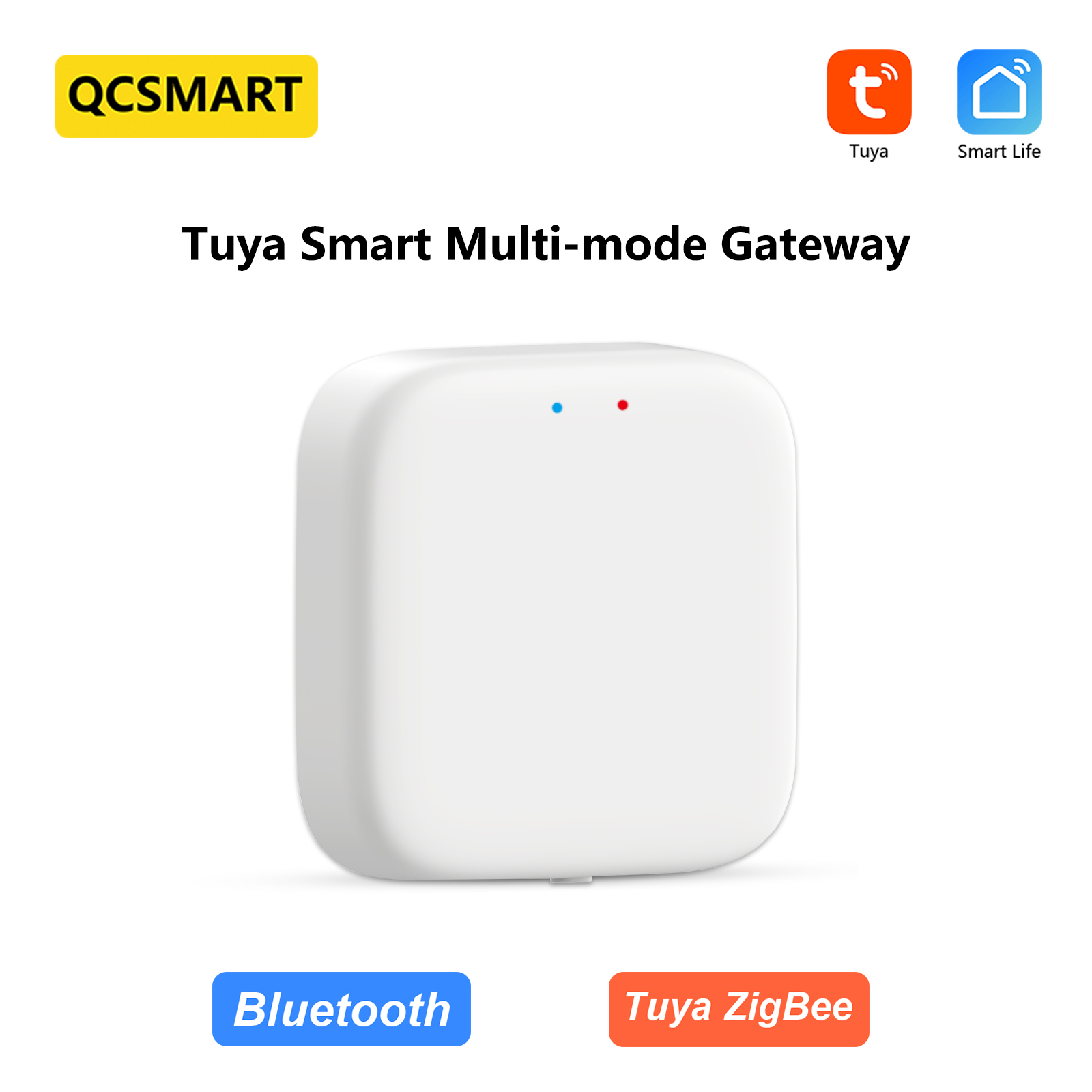 Hub de enlace inalámbrico con  - Diy Home Automation Hub reseña y precio