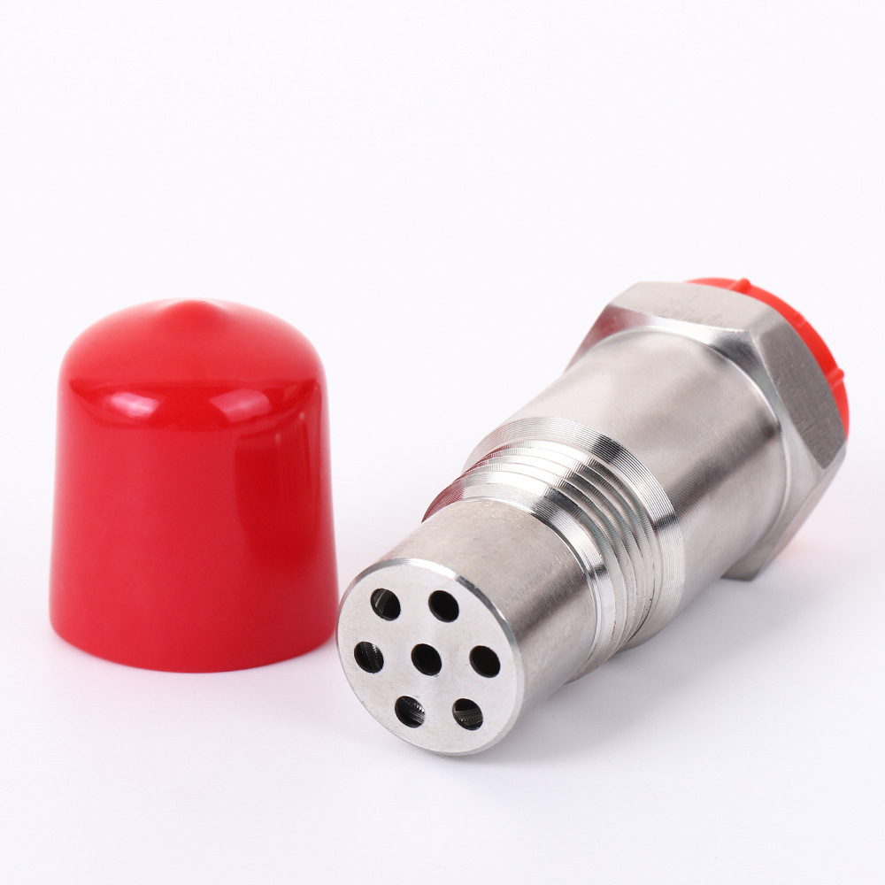 Accesorios universales del sen - Ir Blaster Universal reseña y precio