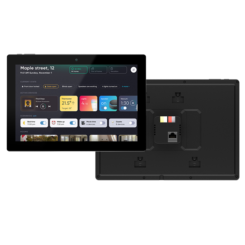 Nueva Tableta Inteligente para - Home Automation System Design reseña y precio