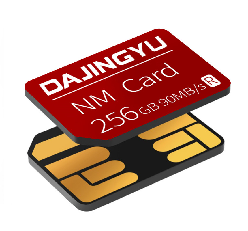 Tarjeta de memoria nano NM de  - Home Assistant Sd reseña y precio
