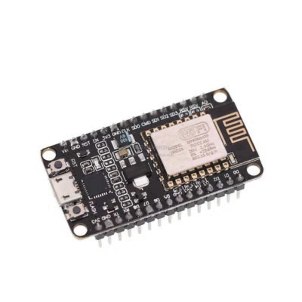 NodeMCU Lua WiFi IoT Placa de  - Iot Diy Home Automation reseña y precio
