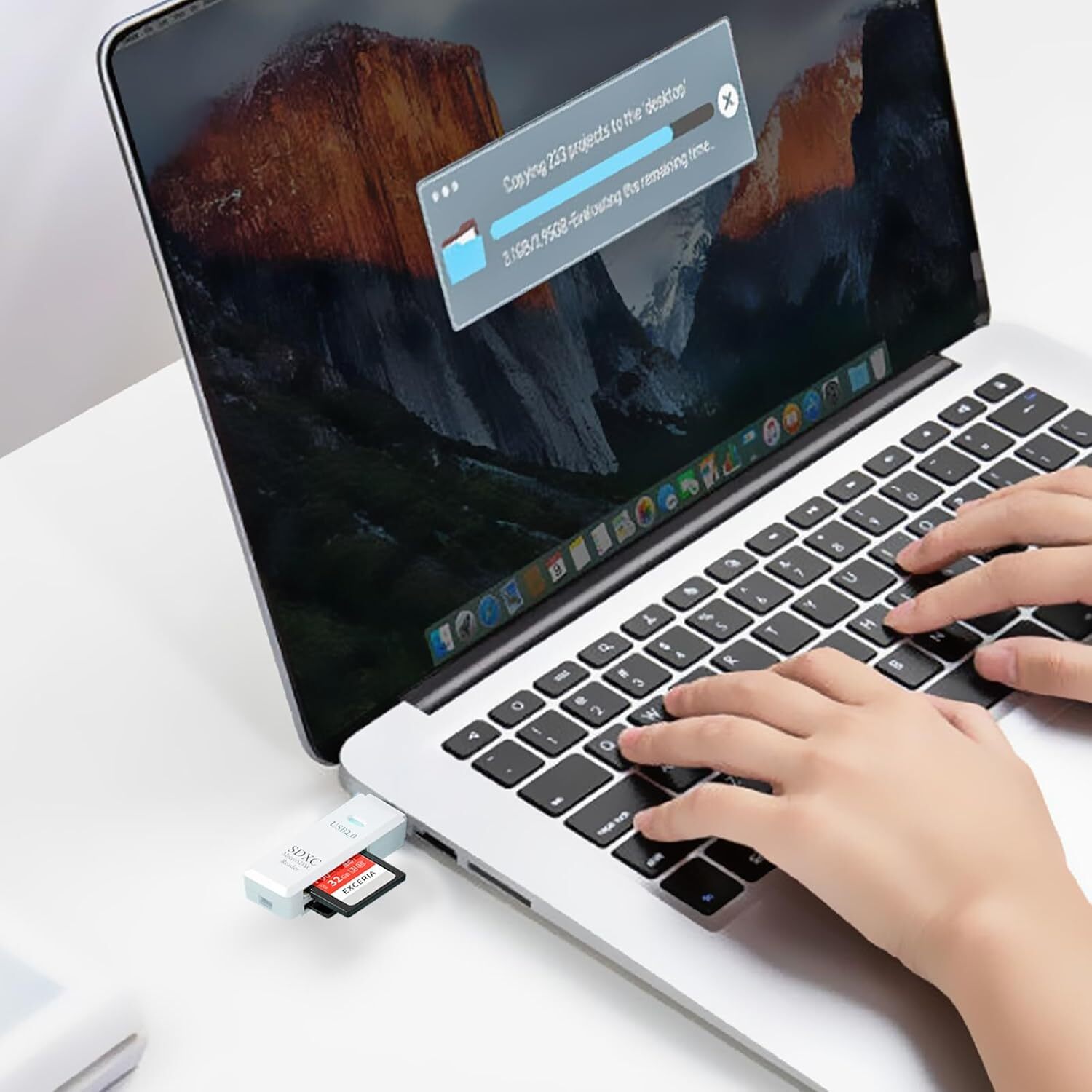 Lector de tarjetas SD USB3.0 p - Home Assistant Sd reseña y precio